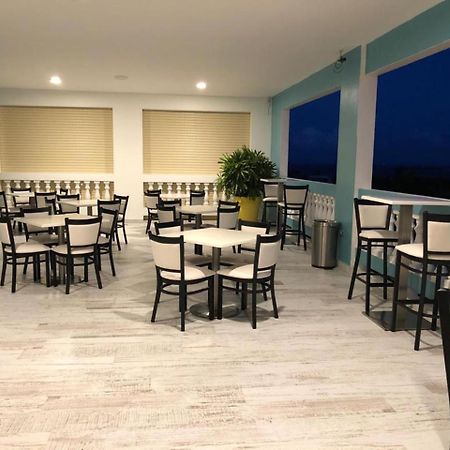 Fajardo Inn Ngoại thất bức ảnh