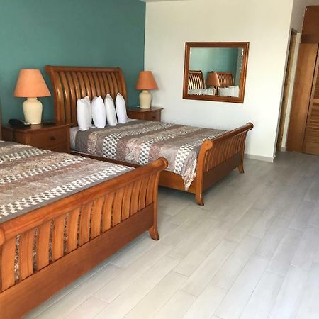 Fajardo Inn Ngoại thất bức ảnh