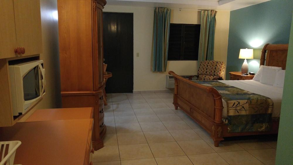 Fajardo Inn Ngoại thất bức ảnh