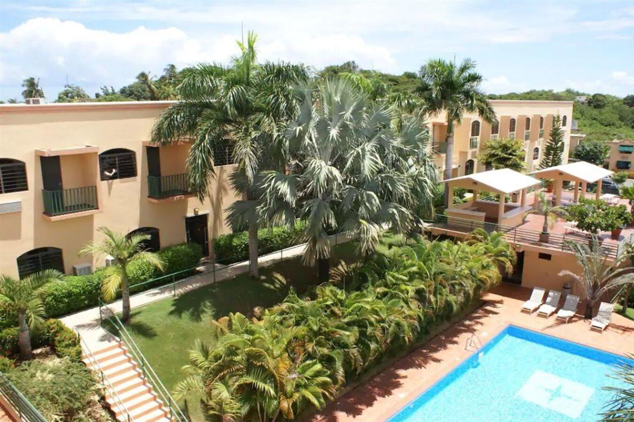 Fajardo Inn Ngoại thất bức ảnh