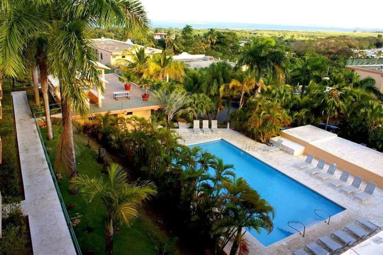 Fajardo Inn Ngoại thất bức ảnh