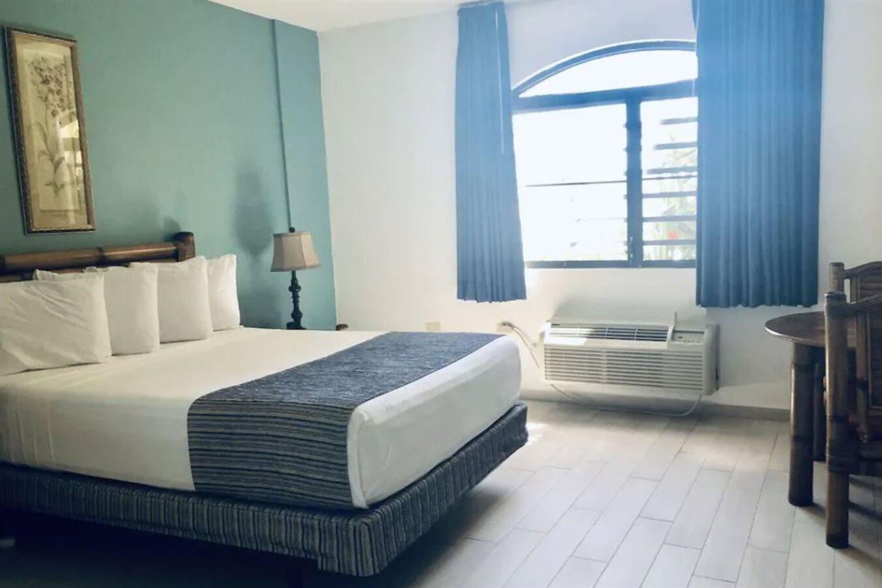 Fajardo Inn Ngoại thất bức ảnh