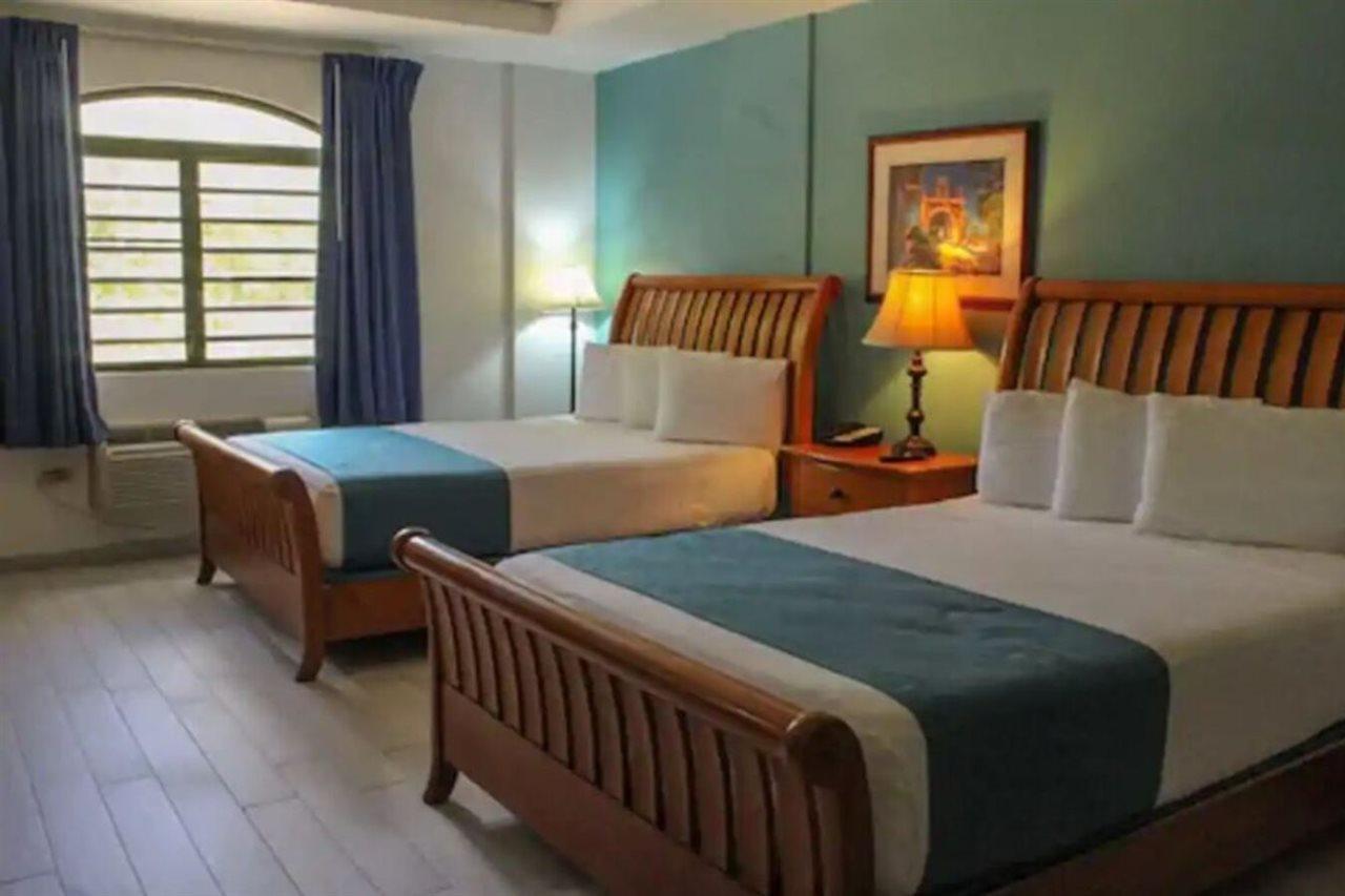Fajardo Inn Ngoại thất bức ảnh