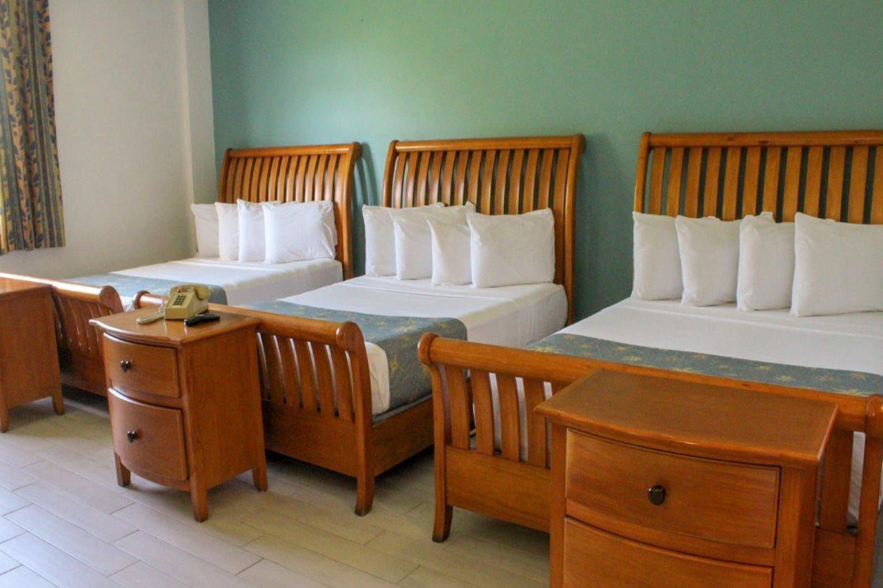 Fajardo Inn Ngoại thất bức ảnh