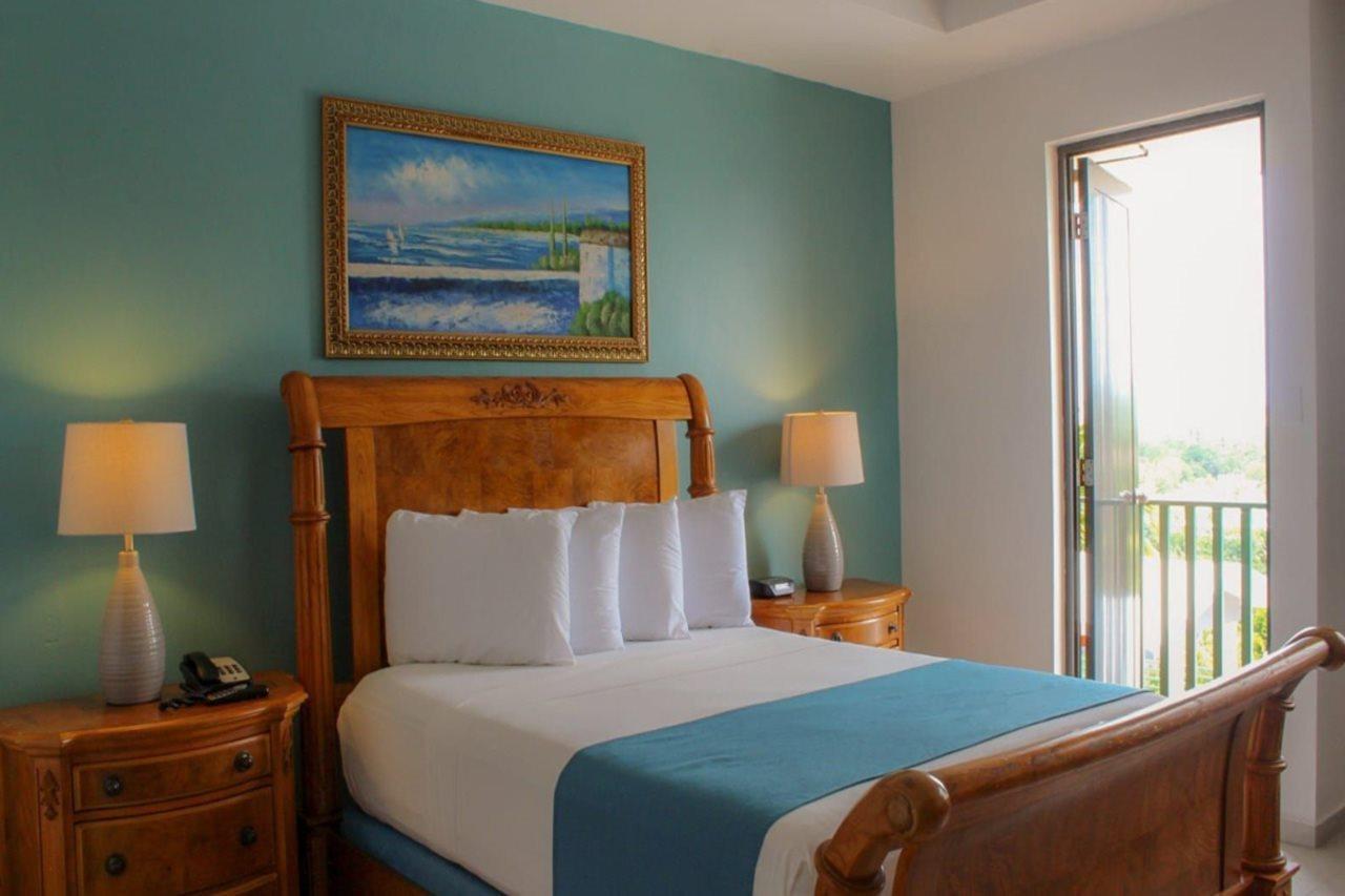 Fajardo Inn Ngoại thất bức ảnh