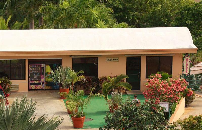 Fajardo Inn Ngoại thất bức ảnh