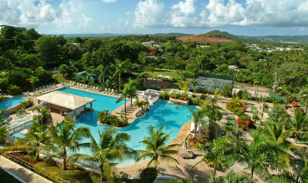 Fajardo Inn Ngoại thất bức ảnh
