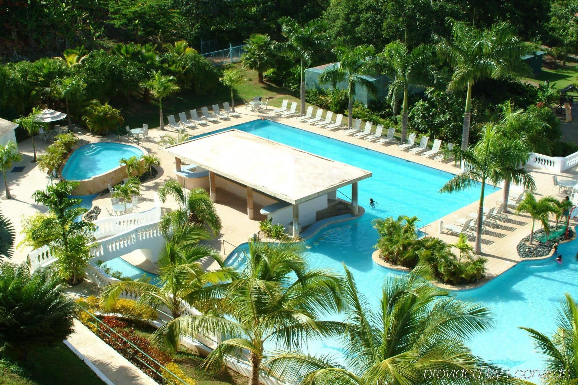 Fajardo Inn Tiện nghi bức ảnh