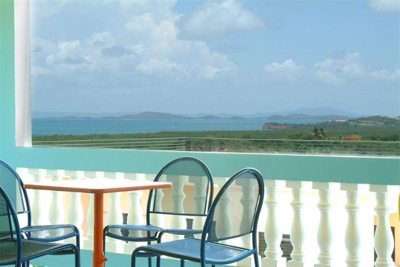 Fajardo Inn Ngoại thất bức ảnh