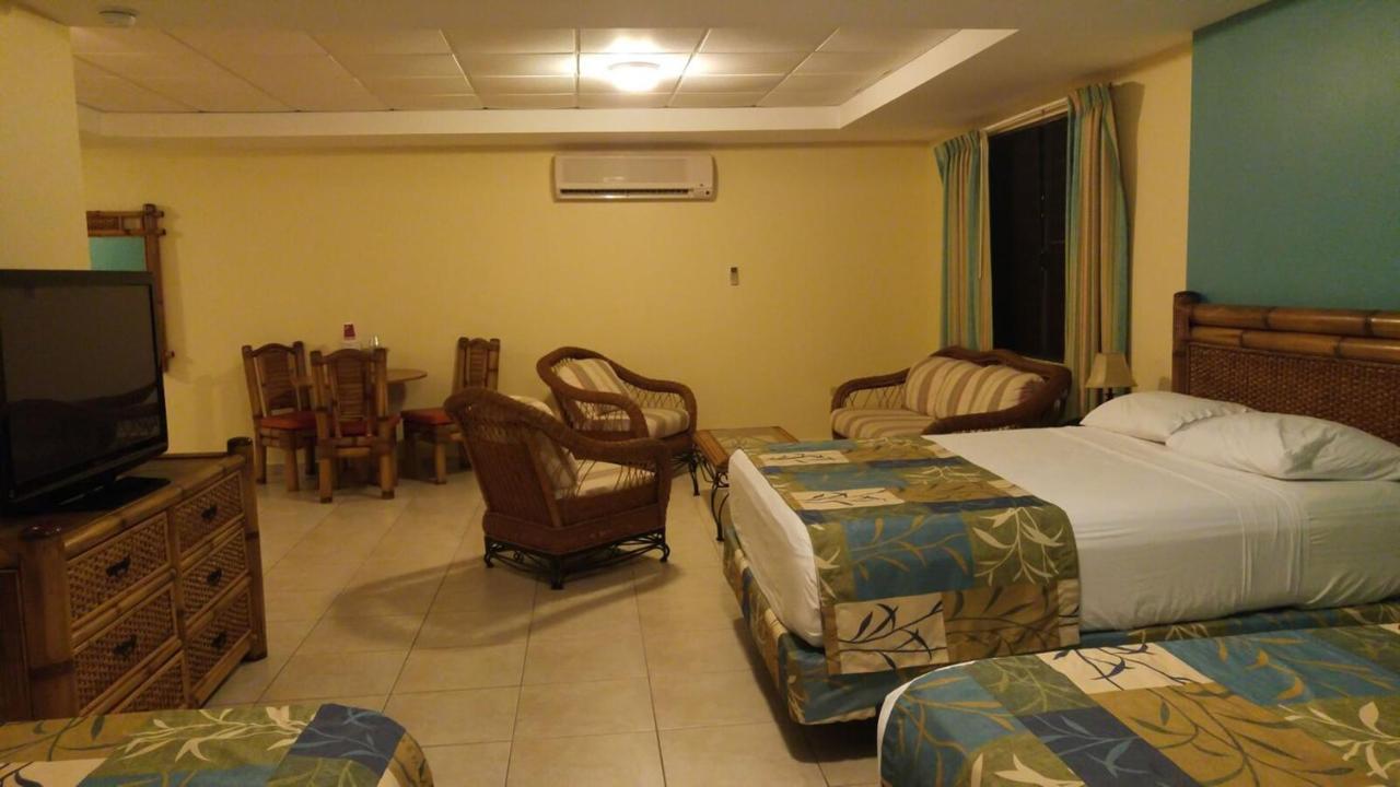 Fajardo Inn Ngoại thất bức ảnh
