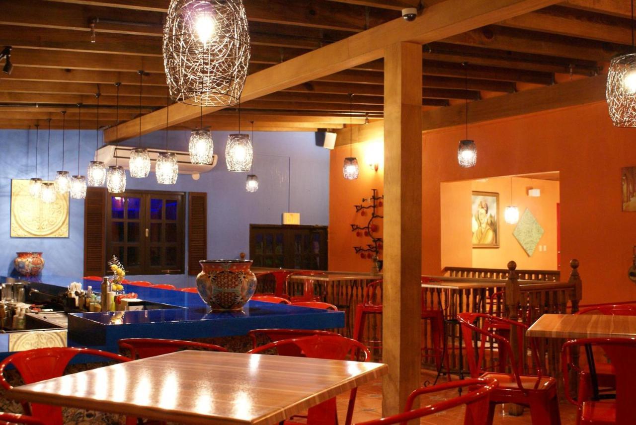Fajardo Inn Ngoại thất bức ảnh