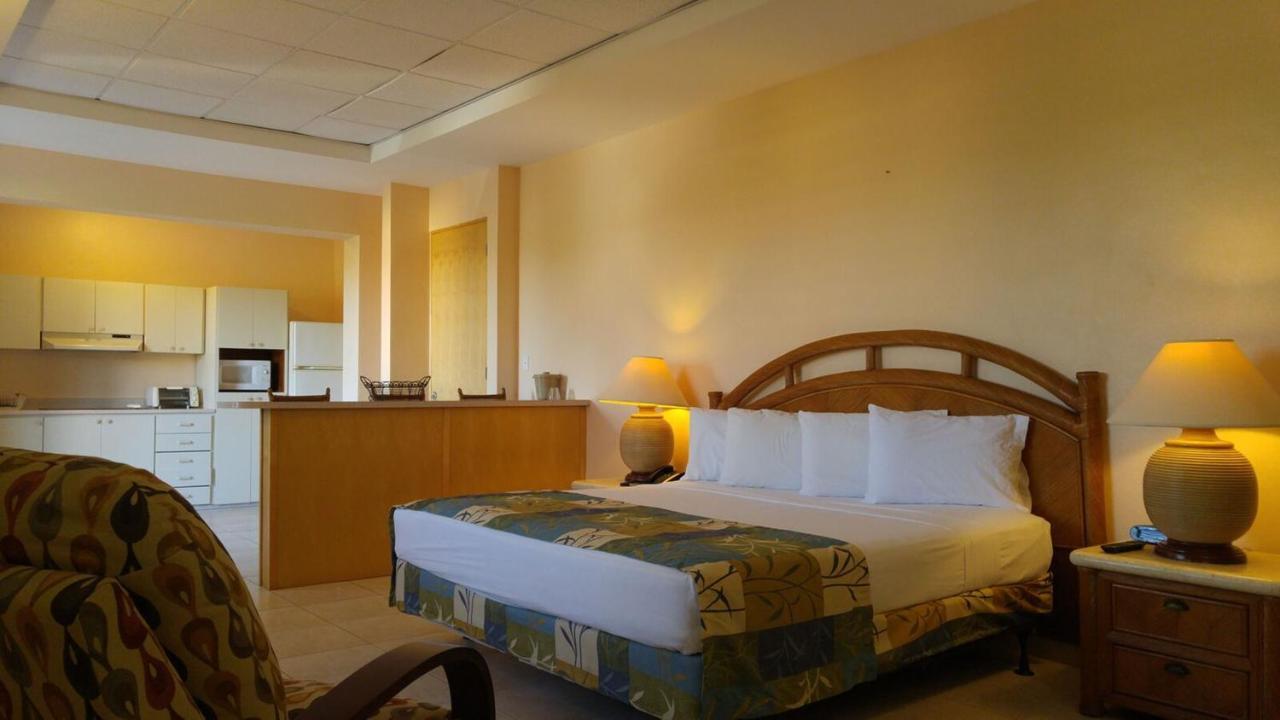 Fajardo Inn Ngoại thất bức ảnh