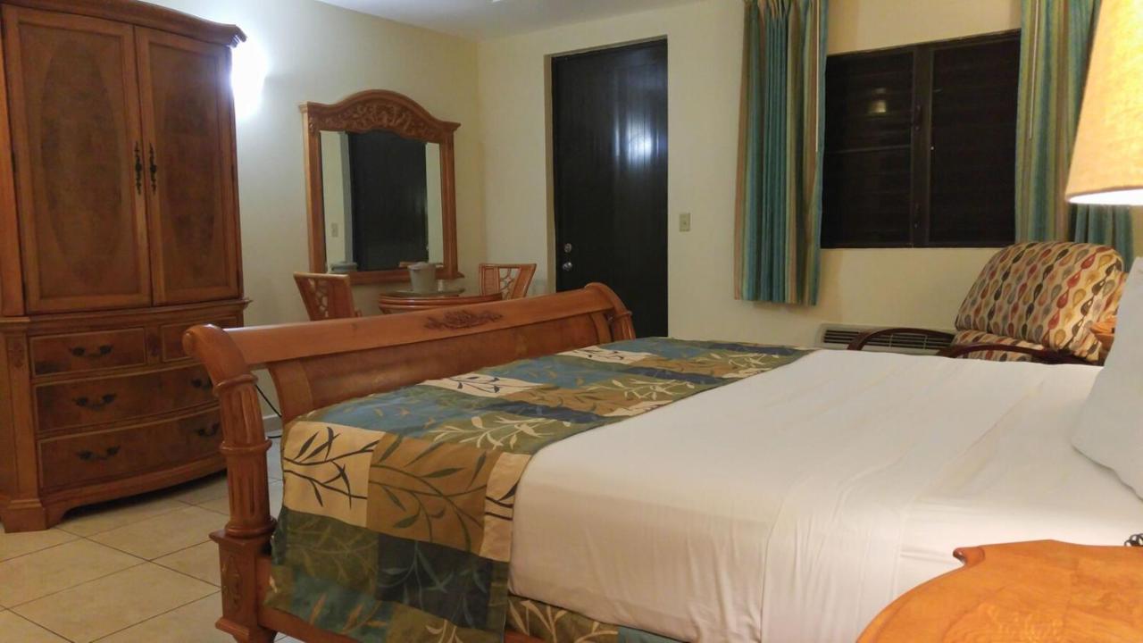 Fajardo Inn Ngoại thất bức ảnh