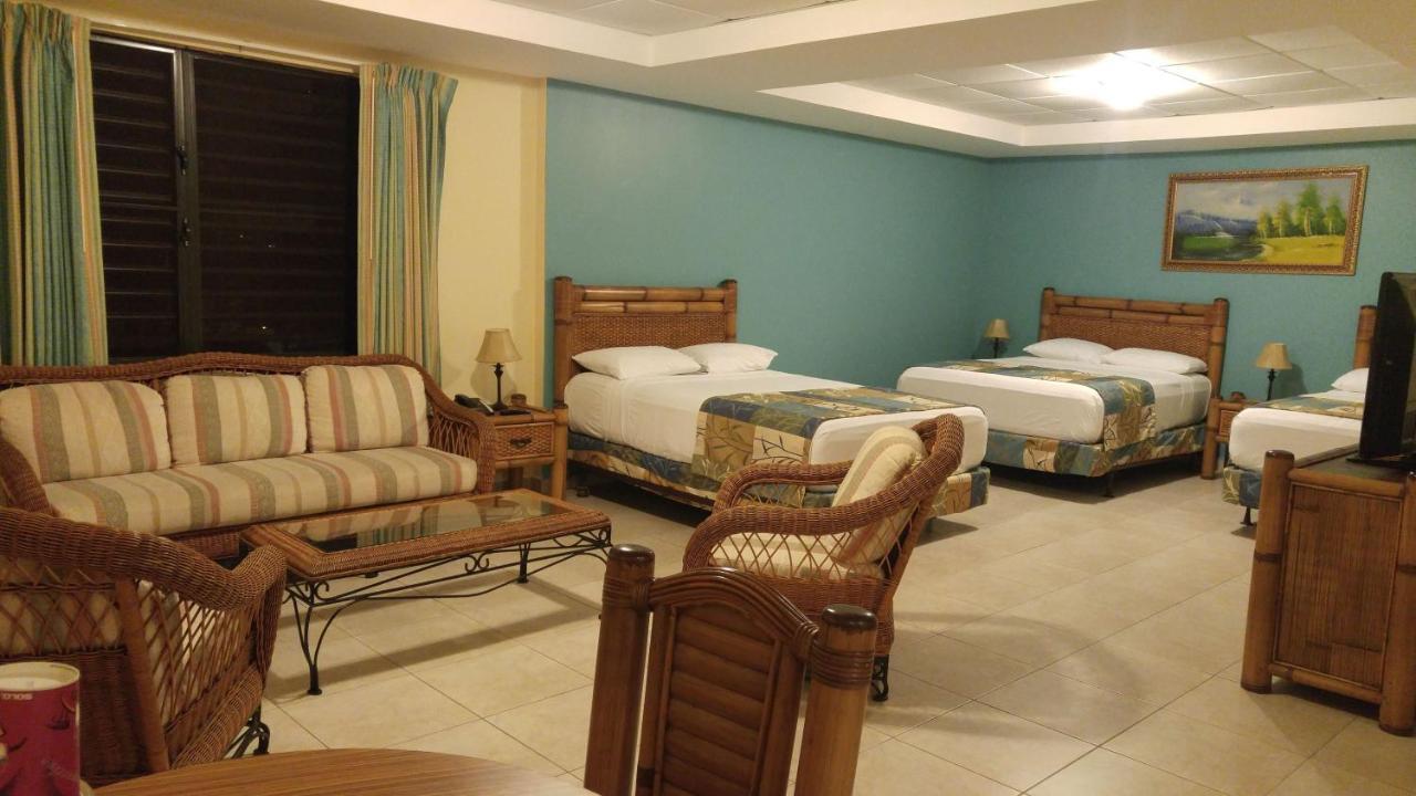 Fajardo Inn Ngoại thất bức ảnh