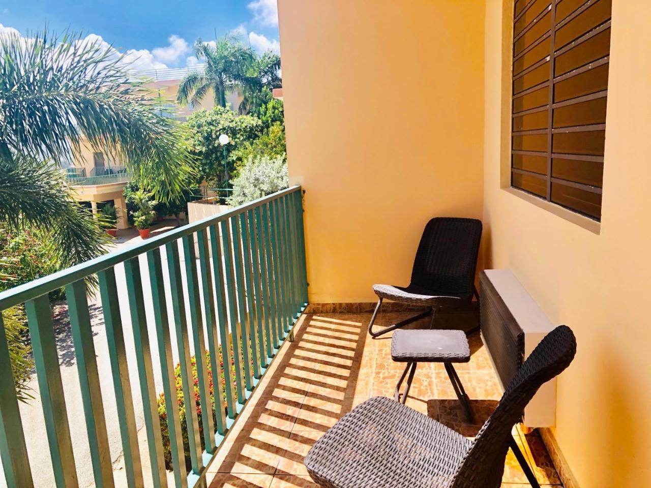 Fajardo Inn Ngoại thất bức ảnh