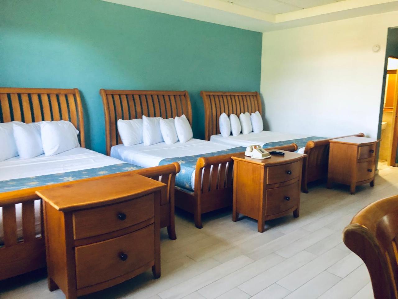 Fajardo Inn Ngoại thất bức ảnh