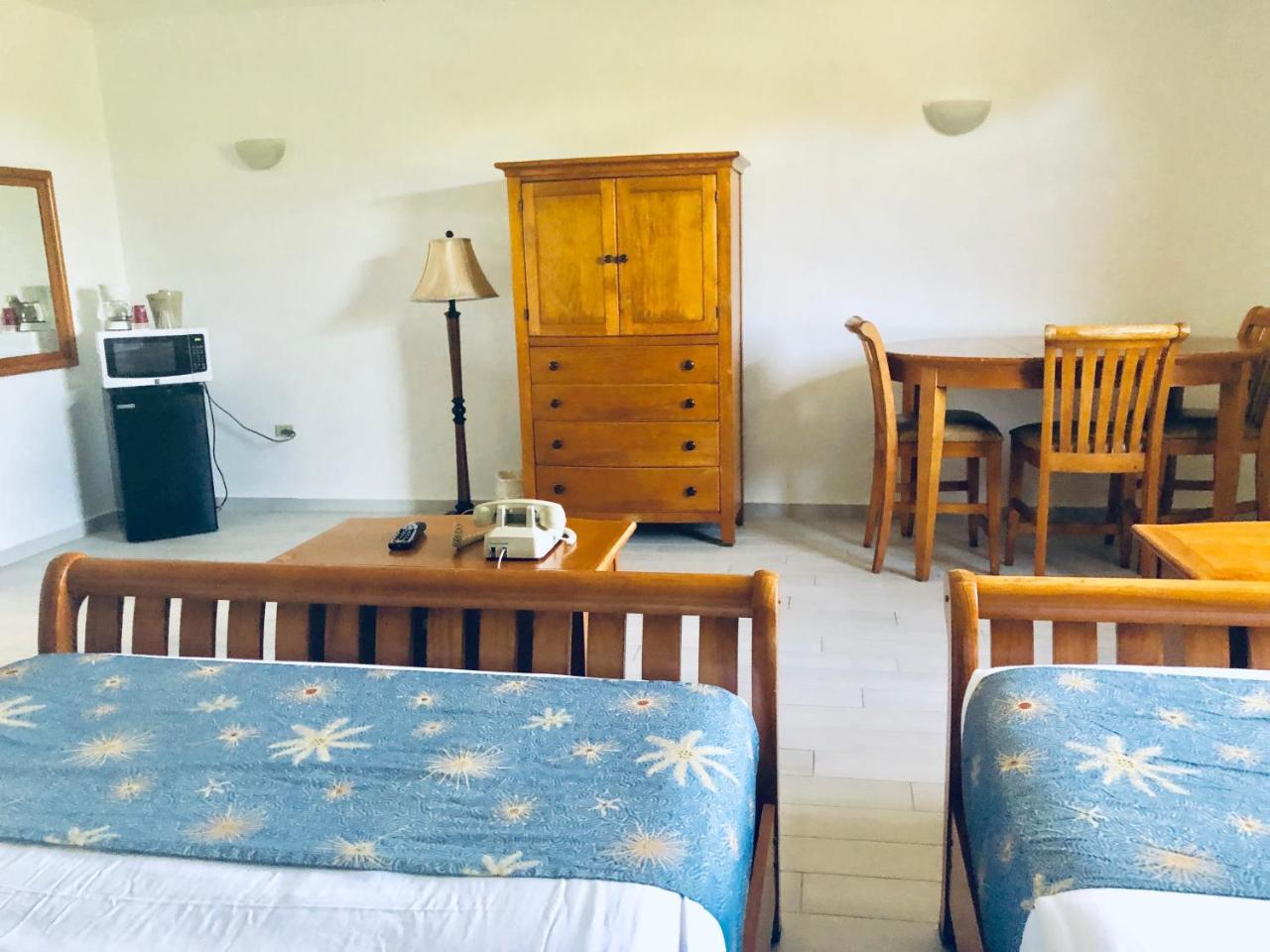 Fajardo Inn Ngoại thất bức ảnh