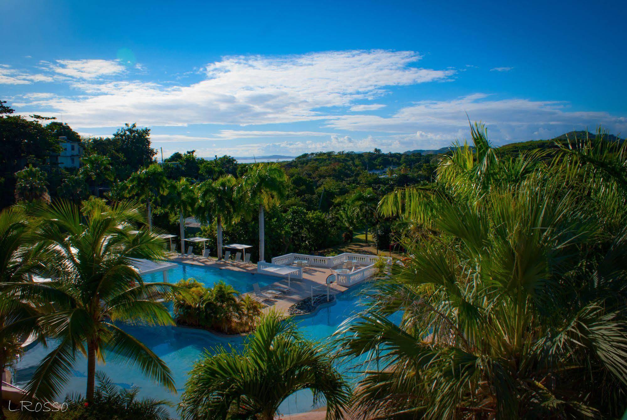 Fajardo Inn Ngoại thất bức ảnh