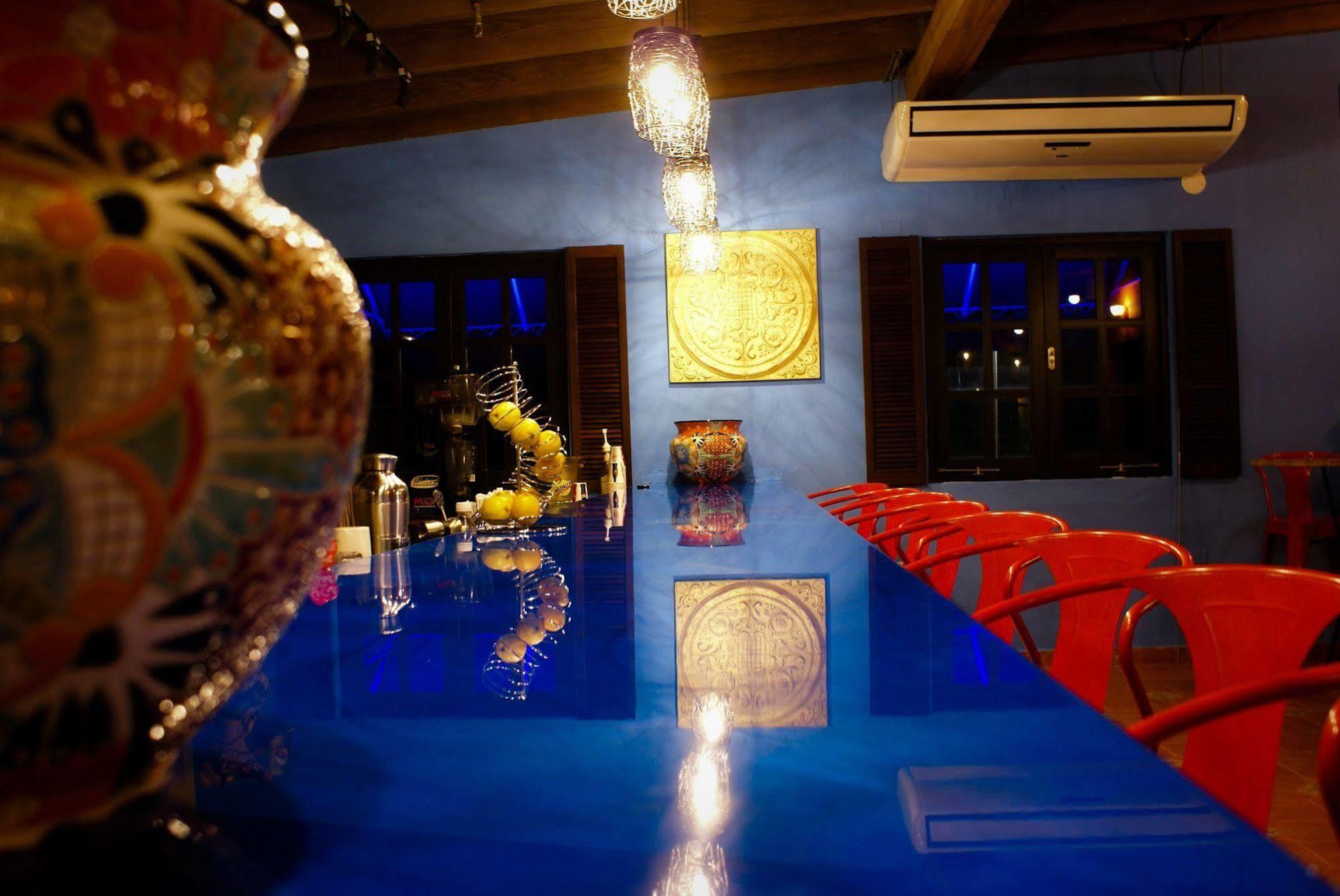 Fajardo Inn Ngoại thất bức ảnh