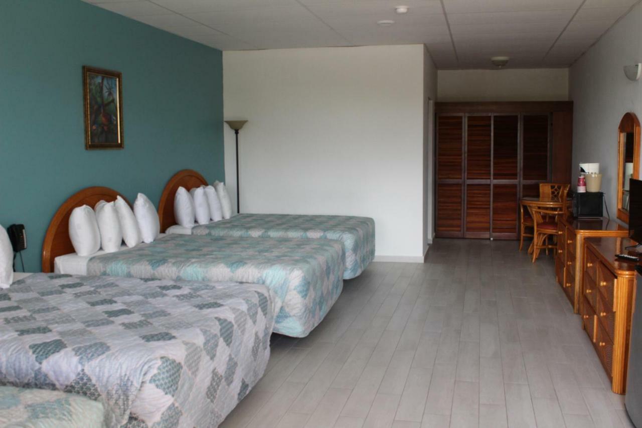 Fajardo Inn Phòng bức ảnh