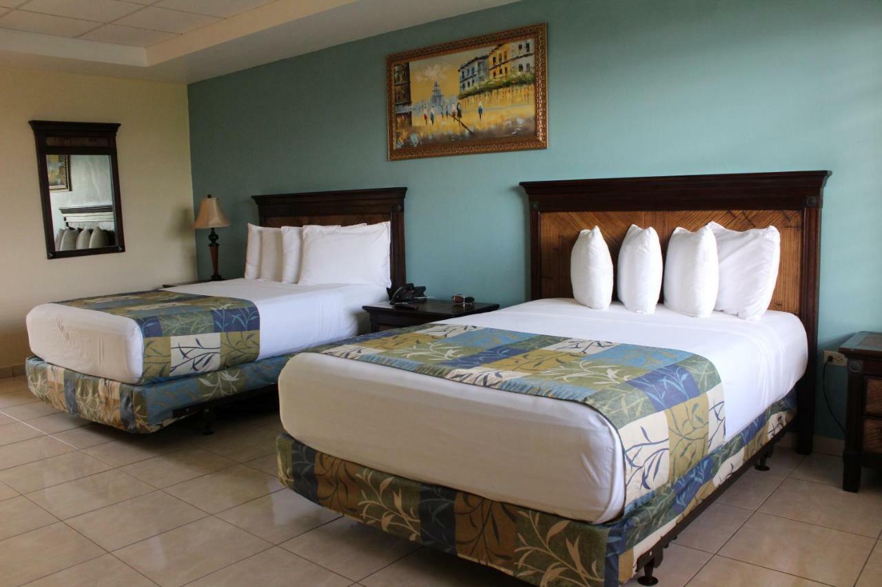 Fajardo Inn Ngoại thất bức ảnh