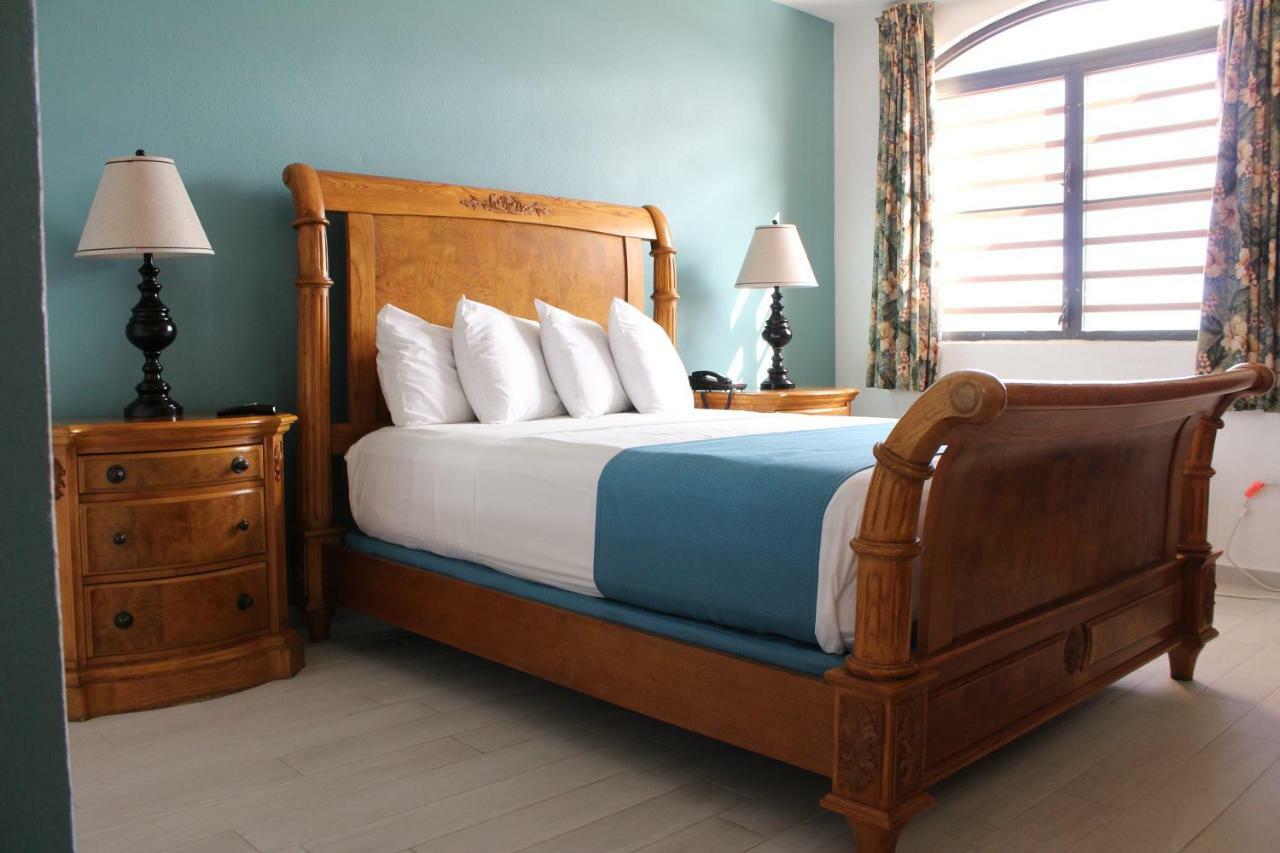 Fajardo Inn Phòng bức ảnh