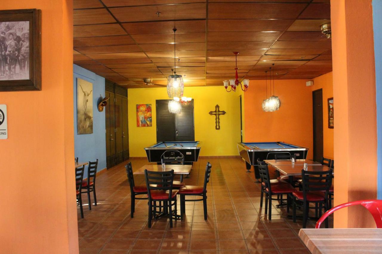 Fajardo Inn Ngoại thất bức ảnh