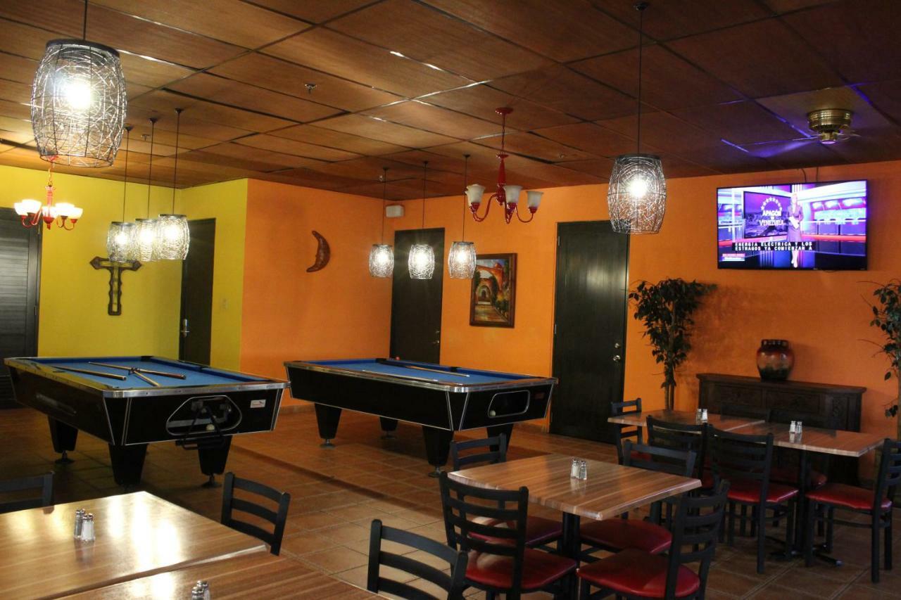 Fajardo Inn Ngoại thất bức ảnh