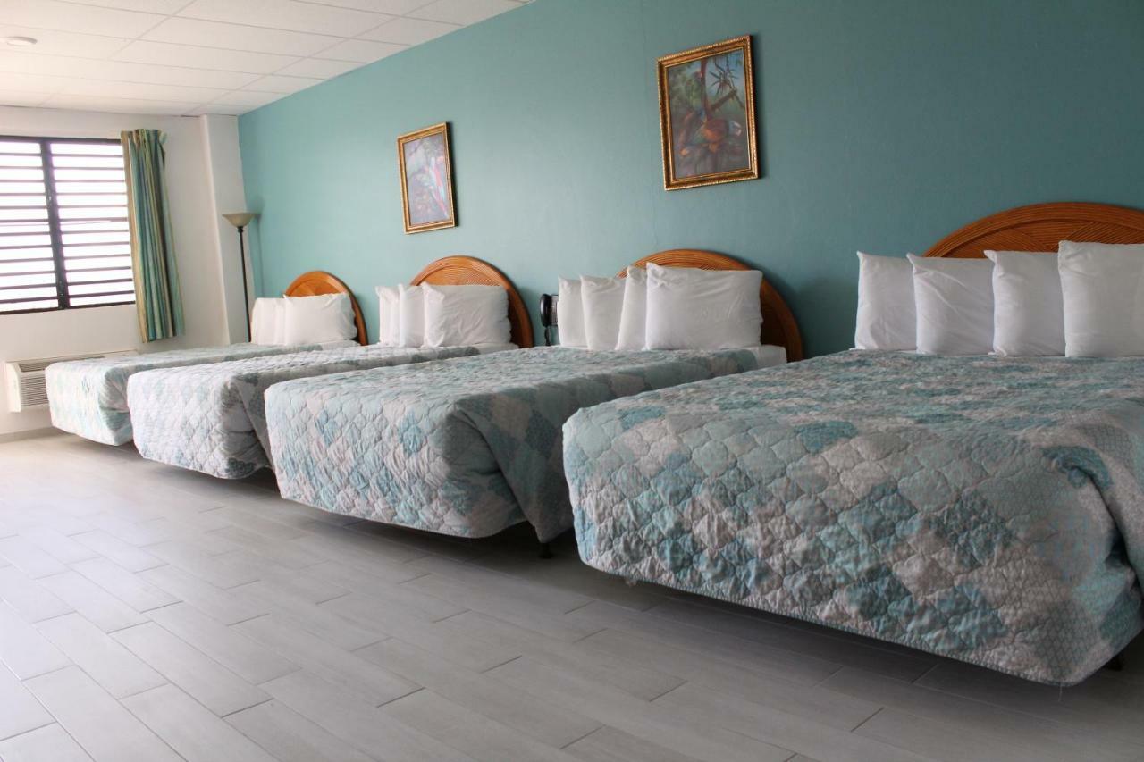 Fajardo Inn Ngoại thất bức ảnh