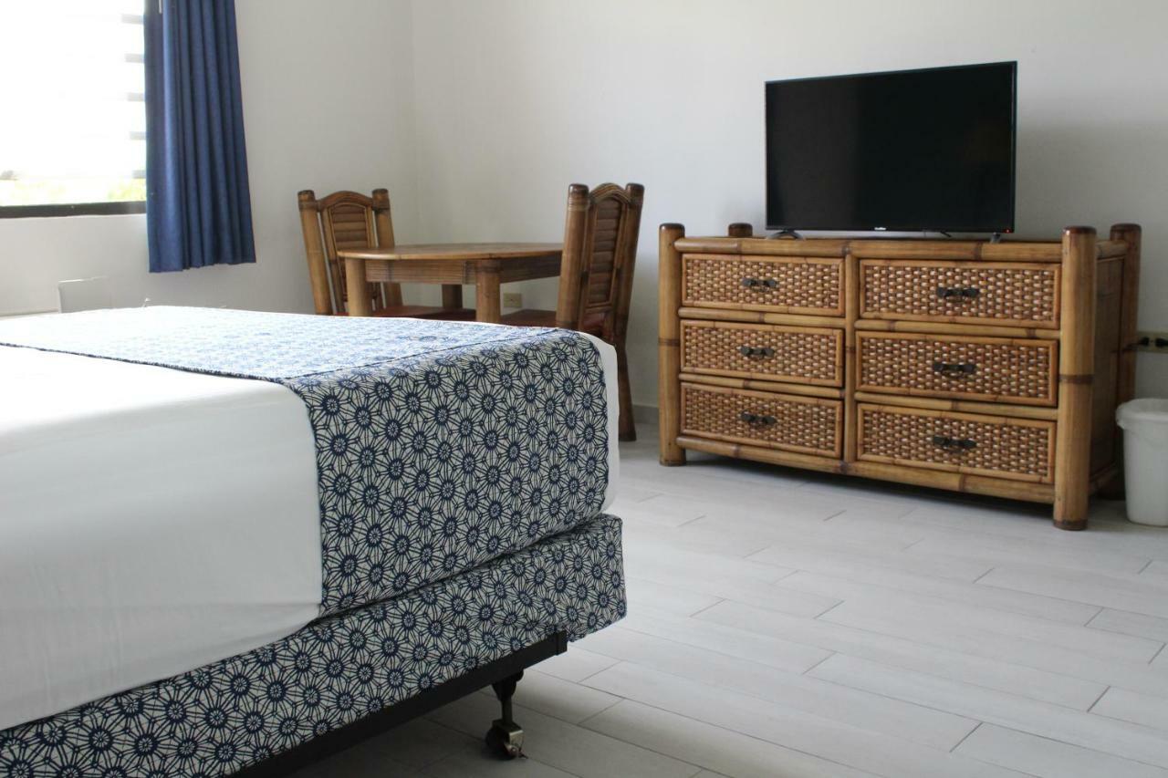 Fajardo Inn Ngoại thất bức ảnh