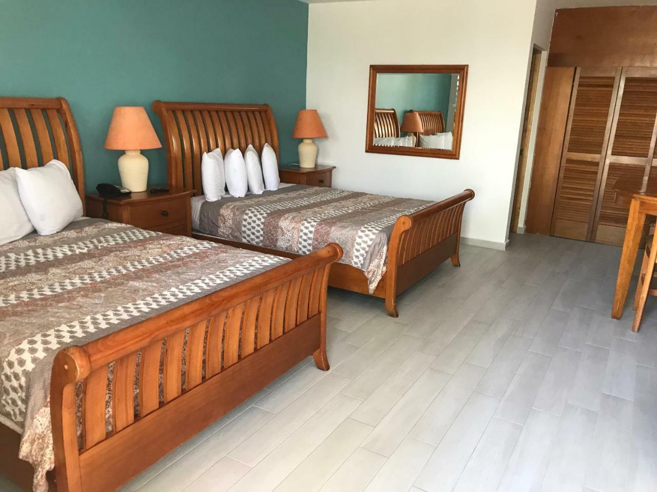 Fajardo Inn Ngoại thất bức ảnh
