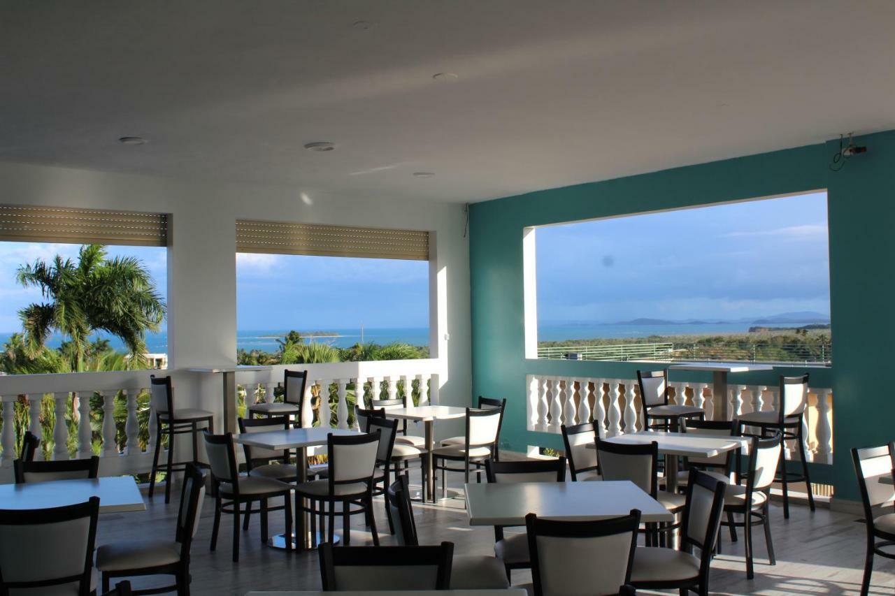 Fajardo Inn Ngoại thất bức ảnh