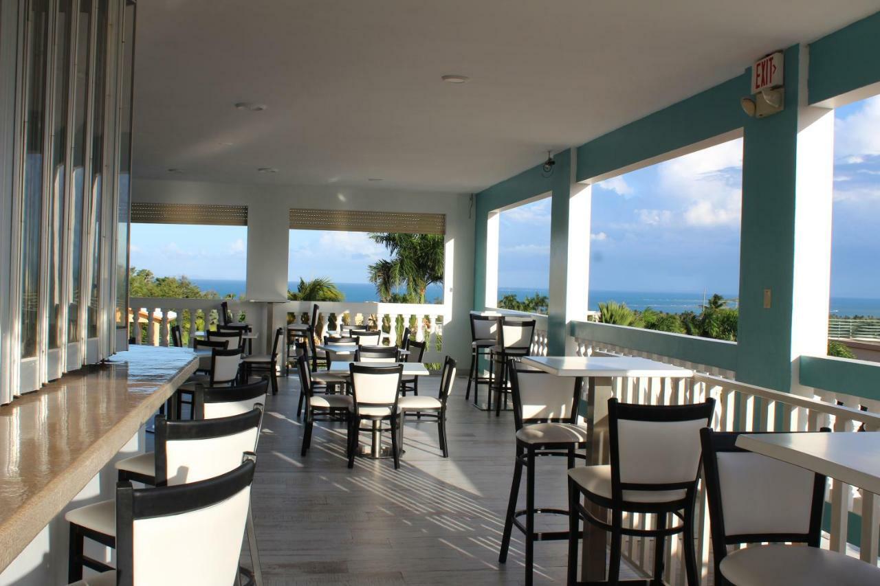 Fajardo Inn Ngoại thất bức ảnh