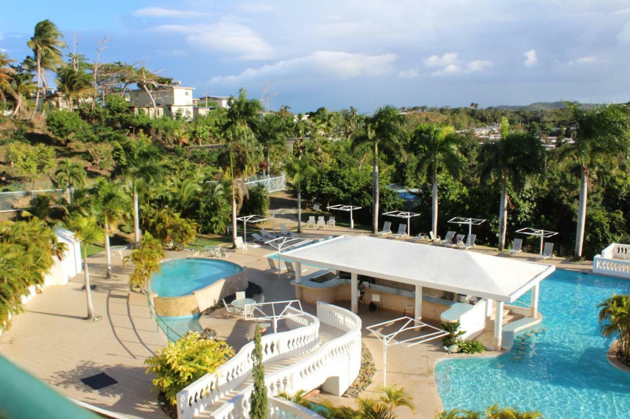 Fajardo Inn Ngoại thất bức ảnh